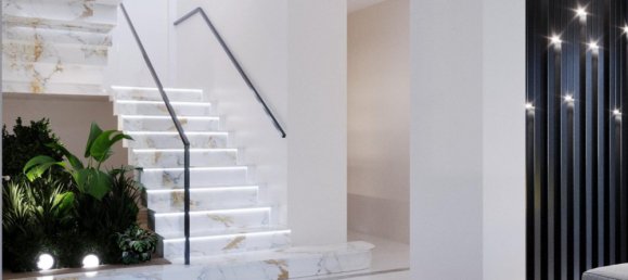 Villa 5+1 in Mersin, Turkey No. 32628 4