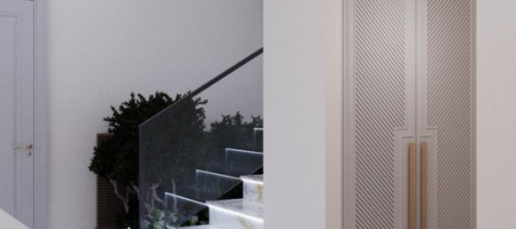 Villa 5+1 in Mersin, Turkey No. 32628 3