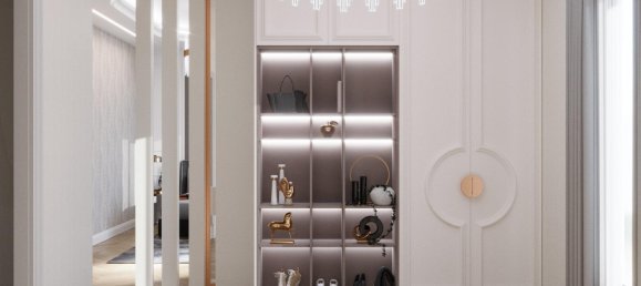 Villa 5+1 in Mersin, Turkey No. 32628 12