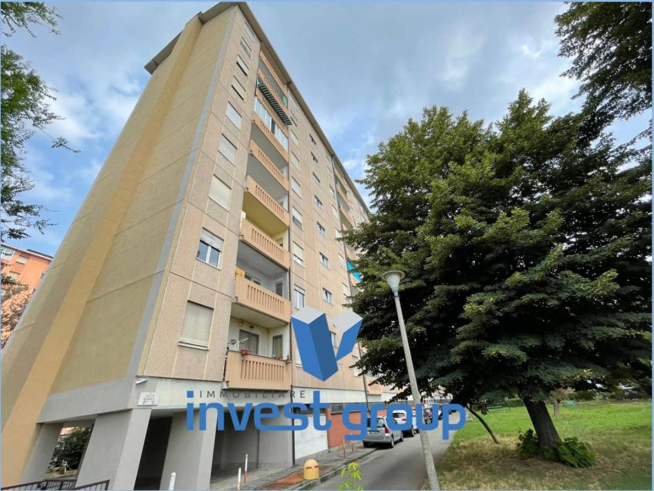 5غرفة شقة في Turin, Italy رقم 33181