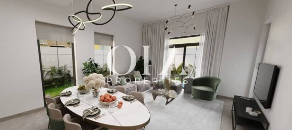 3 bedrooms Villa in Yas Island, UAE No. 22171 3