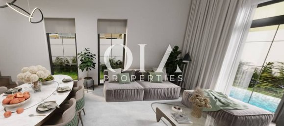 3 bedrooms Villa in Yas Island, UAE No. 22171 2