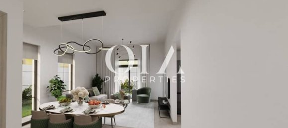 3 bedrooms Villa in Yas Island, UAE No. 22171 4