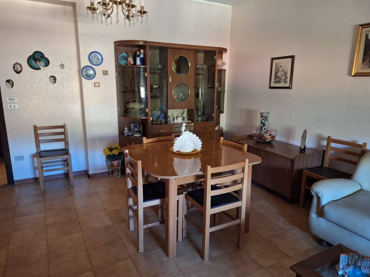 4 rooms Apartment in Linguaglossa, Italy No. 174231