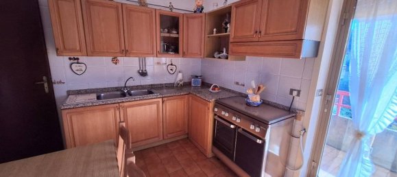 Apartamento de 4 divisões em Linguaglossa, Italy N.º 174231 14