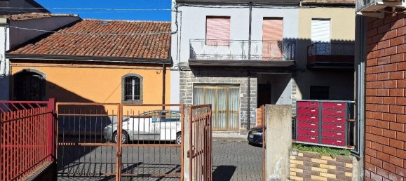 Apartamento de 4 divisões em Linguaglossa, Italy N.º 174231 31