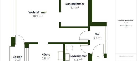 Studio in Worgl, Austria No. 136476 10