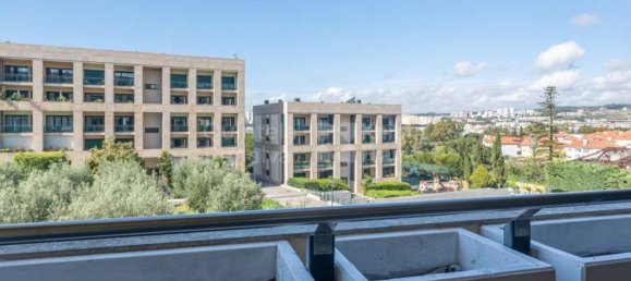 3 bedrooms Apartment in Lisbon, Portugal No. 123062 28