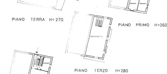 2 Schlafzimmer Haus in Ledro, Italy, Nr. 289018 10