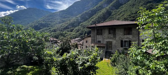 2 Schlafzimmer Haus in Ledro, Italy, Nr. 289018 7