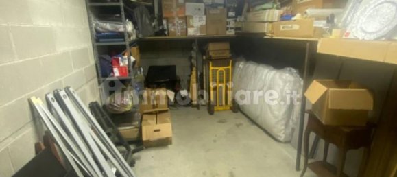 Garagem em Cormano, Italy 16 m² N.º 362971 3