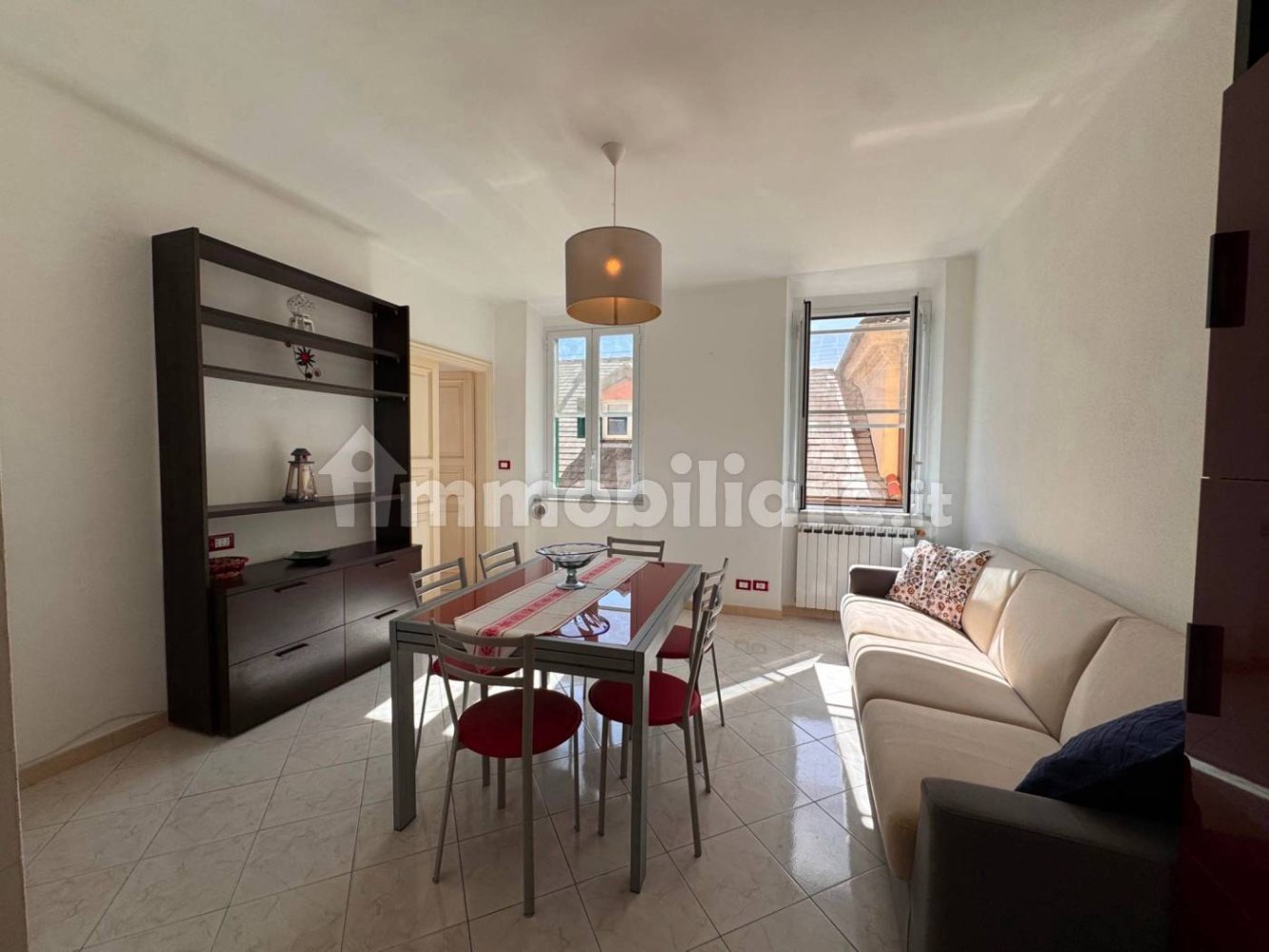 2 bedrooms Apartment in Cogoleto, Italy No. 36974