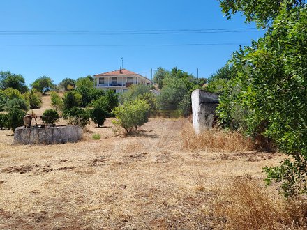 3 Schlafzimmer Haus in Santa Catarina da Fonte do Bispo, Portugal, Nr. 177574