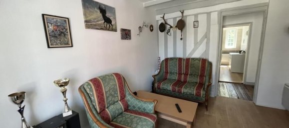 2 Schlafzimmer Villa in Dozule, France, Nr. 354584 6