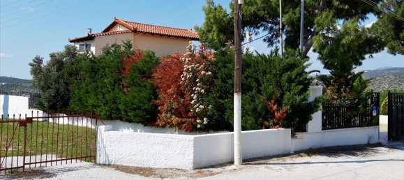 4 Schlafzimmer Property in Koropi, Greece, Nr. 5004 2