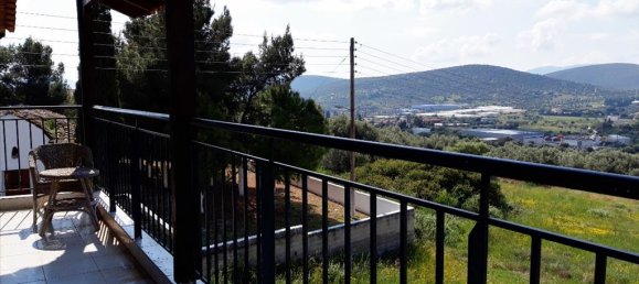 4 chambres propriété à vendre à Koropi, Kropia, East Attica, Attica, Greece № 5004 10