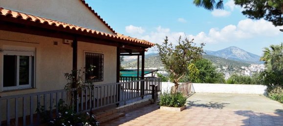 4 Schlafzimmer Property in Koropi, Greece, Nr. 5004 3