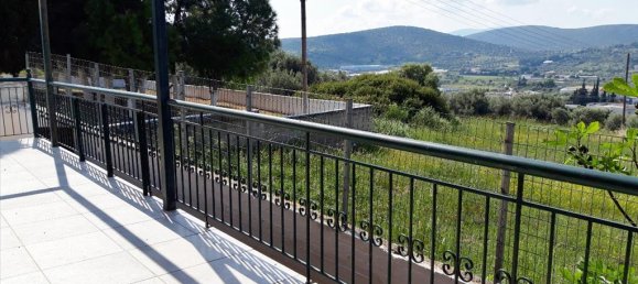 4 chambres propriété à vendre à Koropi, Kropia, East Attica, Attica, Greece № 5004 18