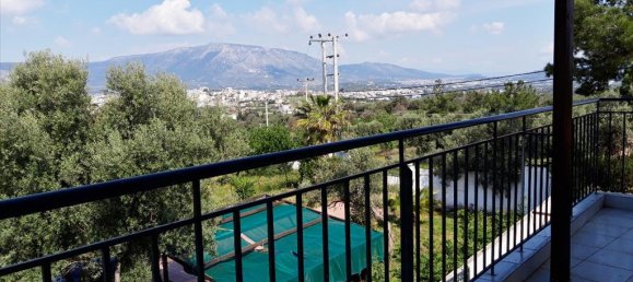 4 chambres propriété à vendre à Koropi, Kropia, East Attica, Attica, Greece № 5004 9