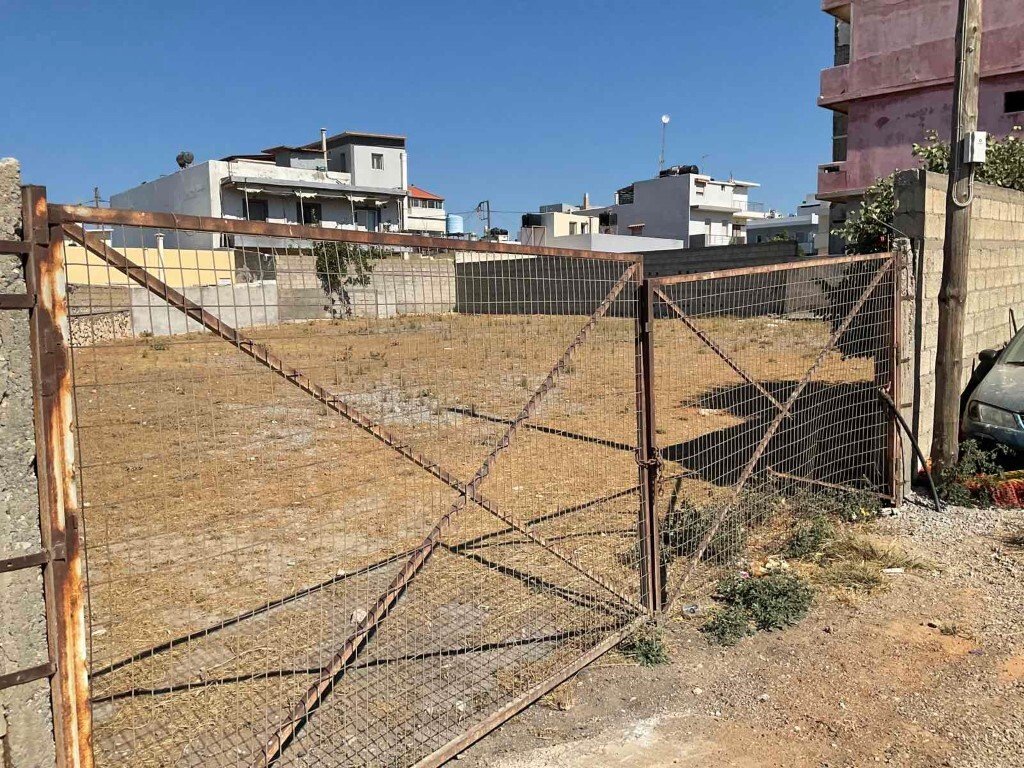 Hotel in Heraklion, Greece 1000m², Nr. 3547