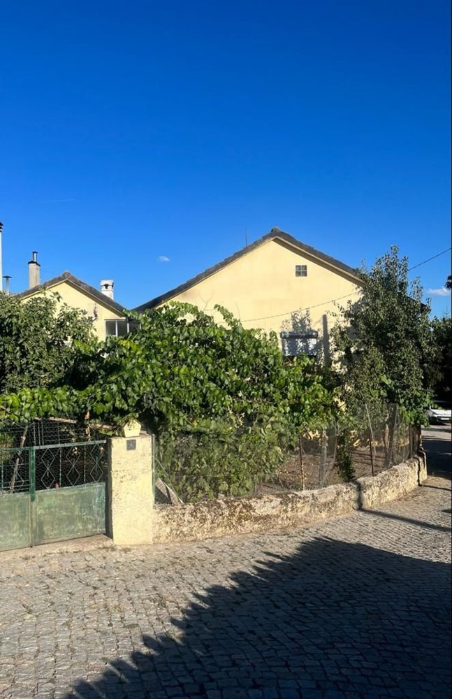 4 bedrooms House in Sernancelhe, Portugal No. 335182