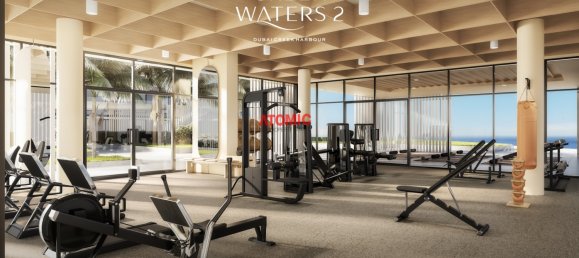 1 bedroom Apartment in Dubai Creek Harbour (The Lagoons), UAE No. 9152 8