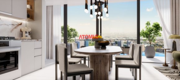 1 bedroom Apartment in Dubai Creek Harbour (The Lagoons), UAE No. 9152 11