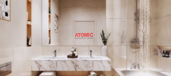 1 bedroom Apartment in Dubai Creek Harbour (The Lagoons), UAE No. 9152 19