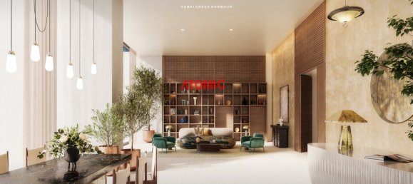 1 bedroom Apartment in Dubai Creek Harbour (The Lagoons), UAE No. 9152 7