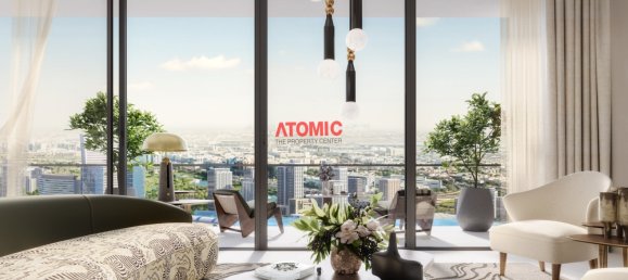 1 bedroom Apartment in Dubai Creek Harbour (The Lagoons), UAE No. 9152 9