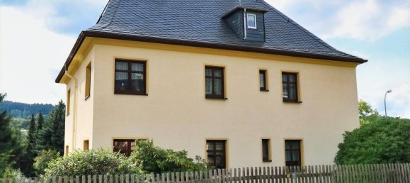 4 Schlafzimmer Stadthaus in Erzgebirgskreis, Germany, Nr. 92231 2