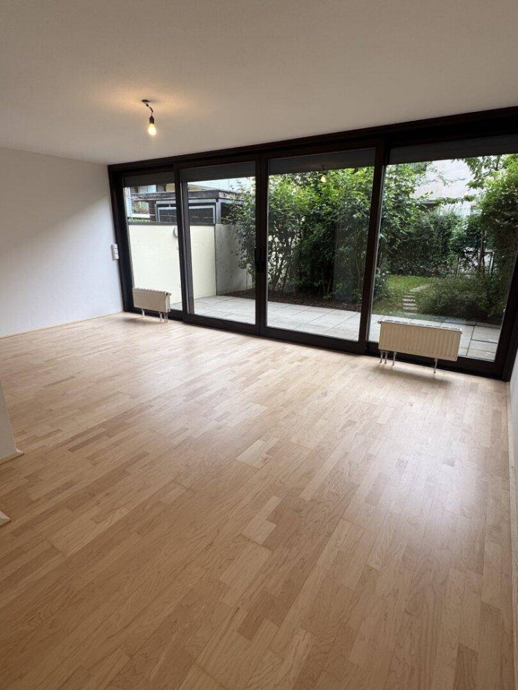 3 rooms Duplex in Salzburg, Austria No. 227998