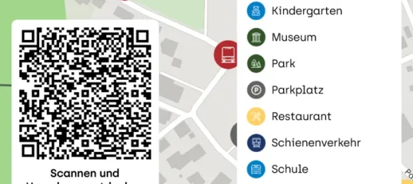 1 Schlafzimmer Wohnung in Osnabrück, Germany, Nr. 366565 11