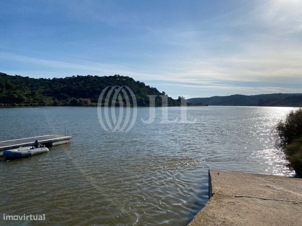 Terreno en Odeleite, Portugal 345 m² No. 55043