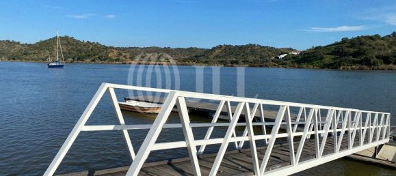 Terreno en Odeleite, Portugal 345 m² No. 55043 9