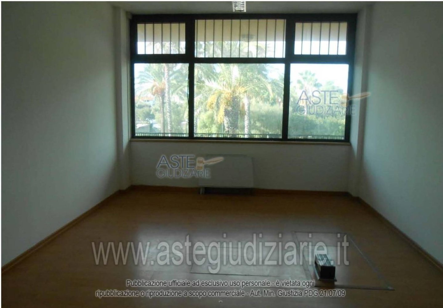 5-salle Bureau à Olbia, Italy No. 369724