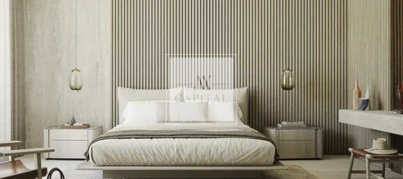 Квартира с 1 спальней в Deira, ОАЭ № 50963 7