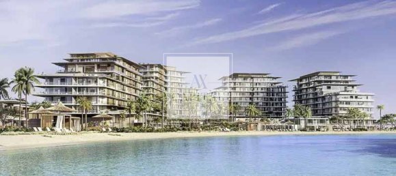 Квартира с 1 спальней в Deira, ОАЭ № 50963 3