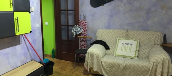 Apartamento T1 em Palencia, Spain N.º 163017 14