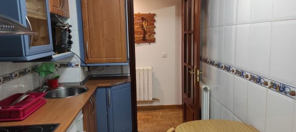 Apartamento T1 em Palencia, Spain N.º 163017 17