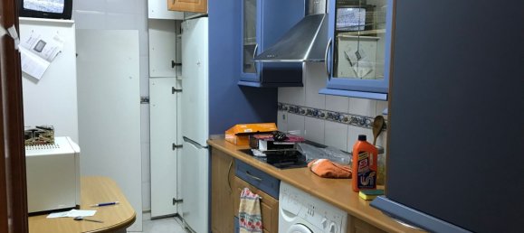 Apartamento T1 em Palencia, Spain N.º 163017 6