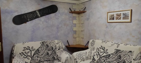 Apartamento T1 em Palencia, Spain N.º 163017 21