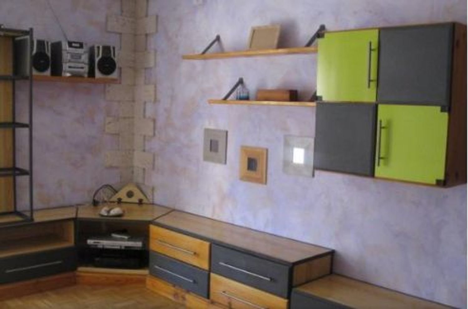 Apartamento T1 em Palencia, Spain N.º 163017