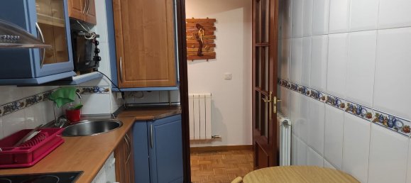 Apartamento T1 em Palencia, Spain N.º 163017 12