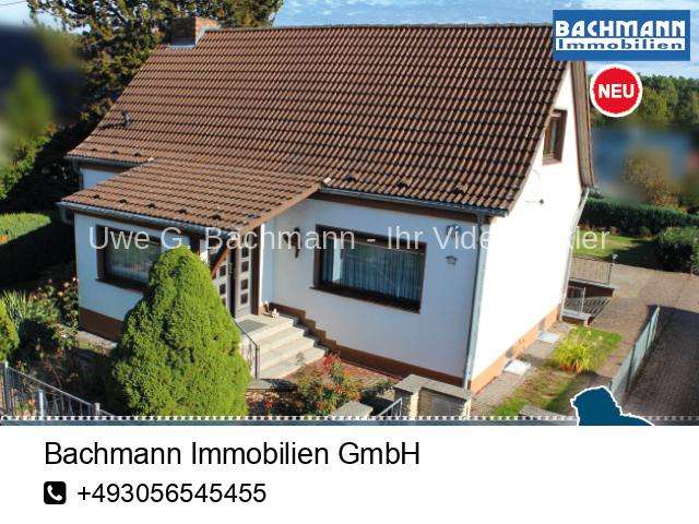 Casa de 3 divisões em Markisch-Oderland, Germany N.º 111649