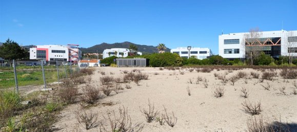 5505m² Land in Sintra, Portugal No. 95674 3