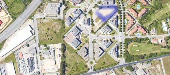 5505m² Land in Sintra, Portugal No. 95674 9