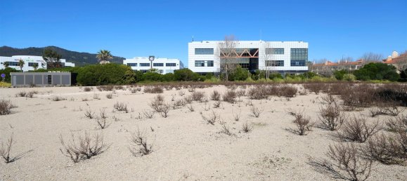 5505m² Land in Sintra, Portugal No. 95674 4