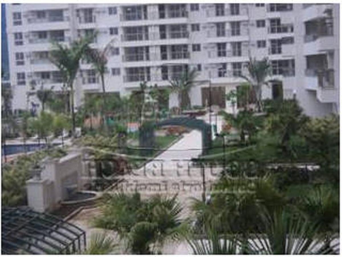 2 غرف نوم شقة في Rio de Janeiro, Brazil رقم 536198