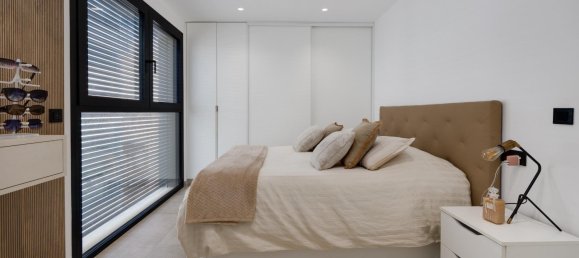 3 dormitorios apartamento en venta en Torrevieja, Alicante, Comunidad Valenciana, Spain № 366635 15